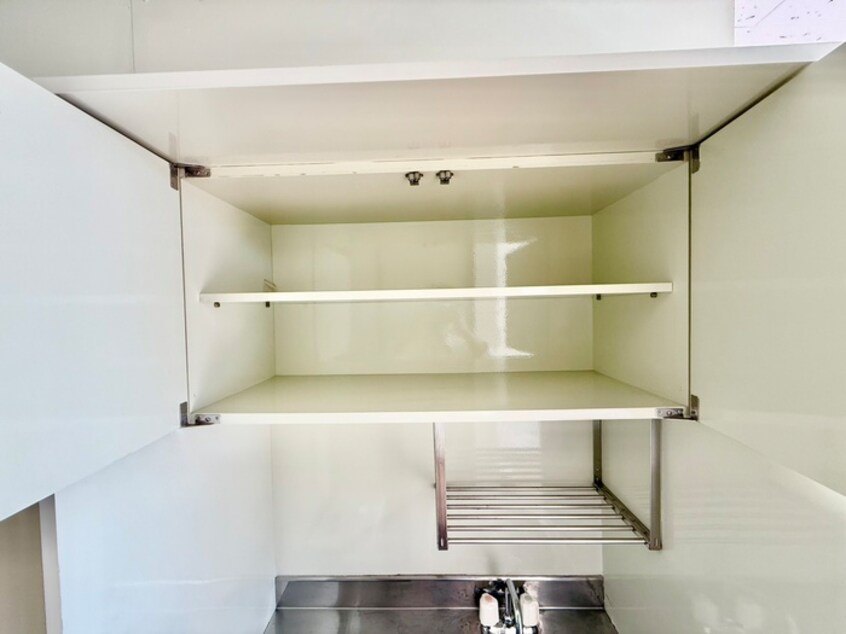 キッチン 新森サンマンション