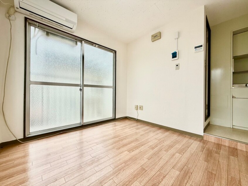 居室 新森サンマンション