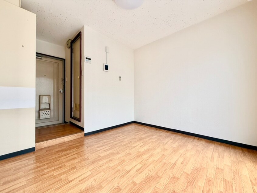 居室 新森サンマンション