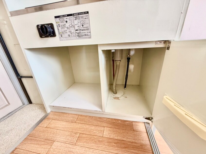 キッチン 新森サンマンション