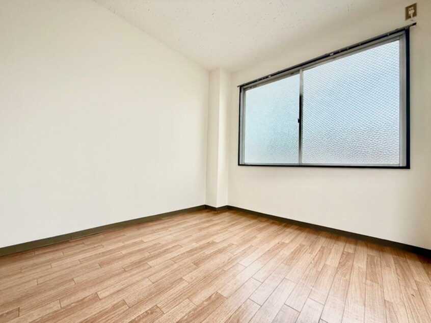 居室 新森サンマンション