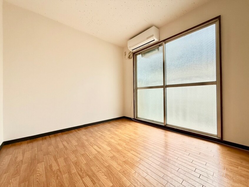 居室 新森サンマンション