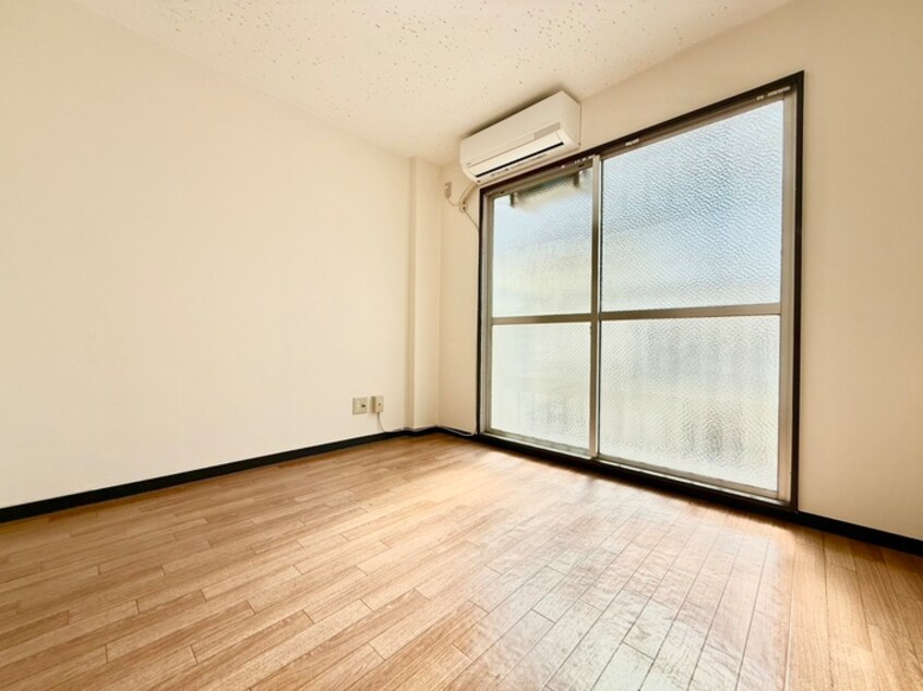 居室 新森サンマンション