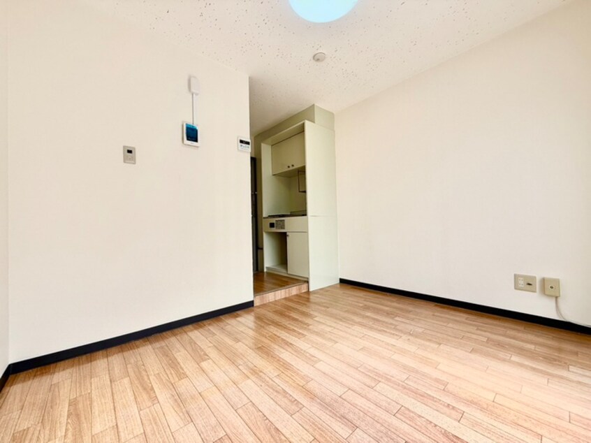 居室 新森サンマンション