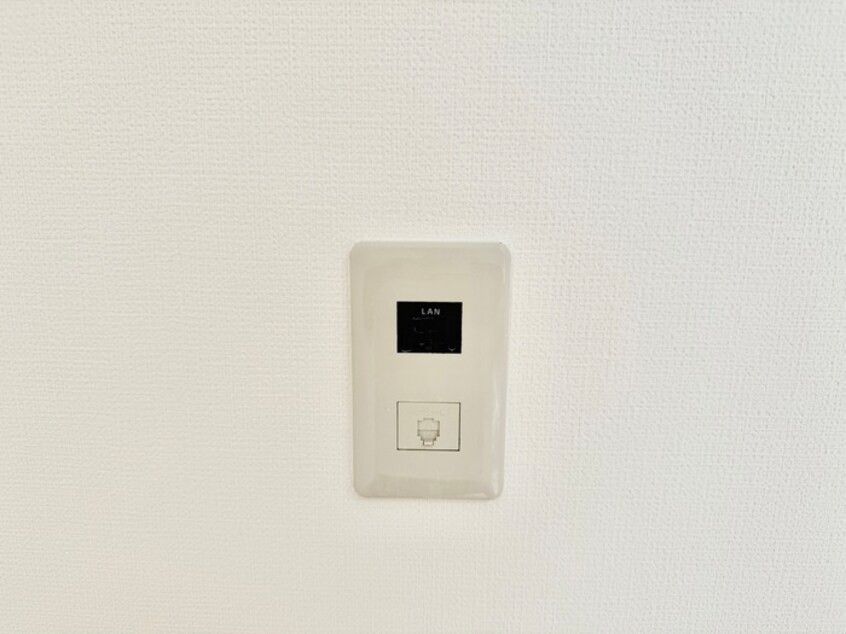 内観写真 新森サンマンション