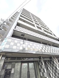 ファステートNAMBA華月(1104)