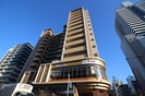 ｱｽﾀﾋﾟｱ新長田ｴｽﾀﾌﾟﾚｼｵｽ（1107）の外観
