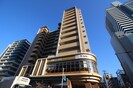 ｱｽﾀﾋﾟｱ新長田ｴｽﾀﾌﾟﾚｼｵｽ（1107）の外観