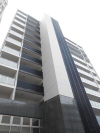 ｴｽﾃﾑｺｰﾄ梅田・天神橋Ⅱｸﾞﾗｼｵ507