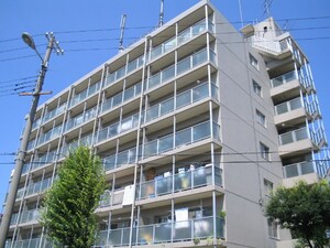 姫島第3ロ－ズマンション