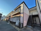 セラ西舞子Ⅴの外観