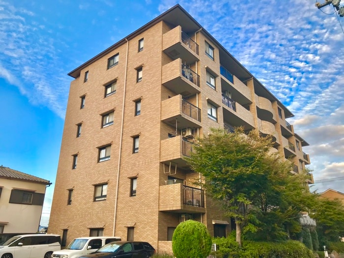 外観写真 ＧＲＯＯＶＥ塚口