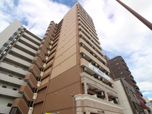 ラクゼ海老江