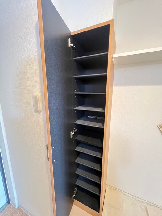 靴箱 ﾗｸﾗｽ福島野田