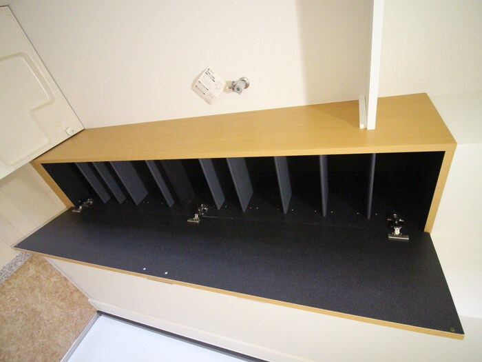 靴箱 ﾗｸﾗｽ福島野田