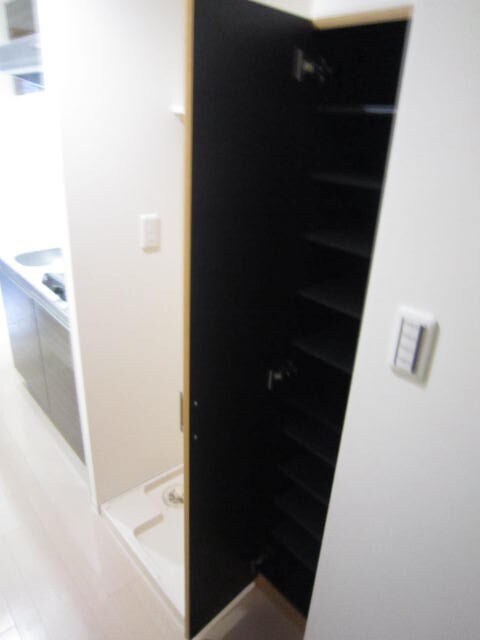 靴箱 ﾗｸﾗｽ福島野田