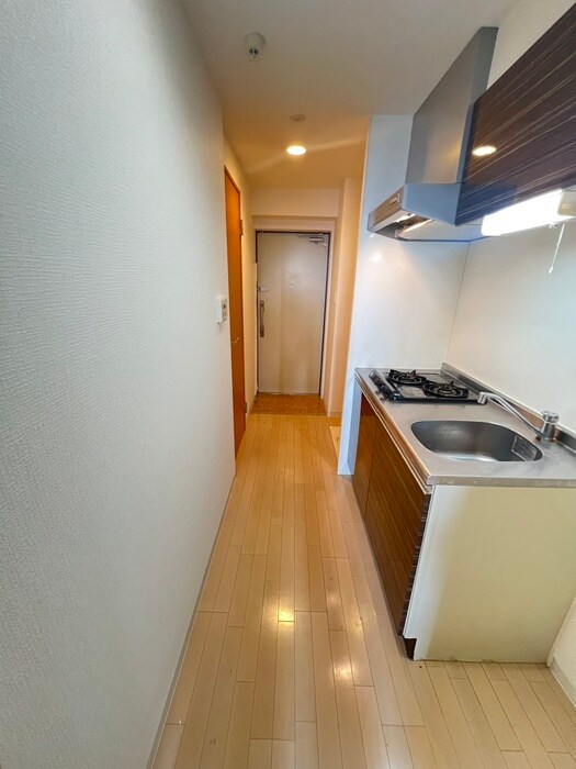 廊下 ﾗｸﾗｽ福島野田