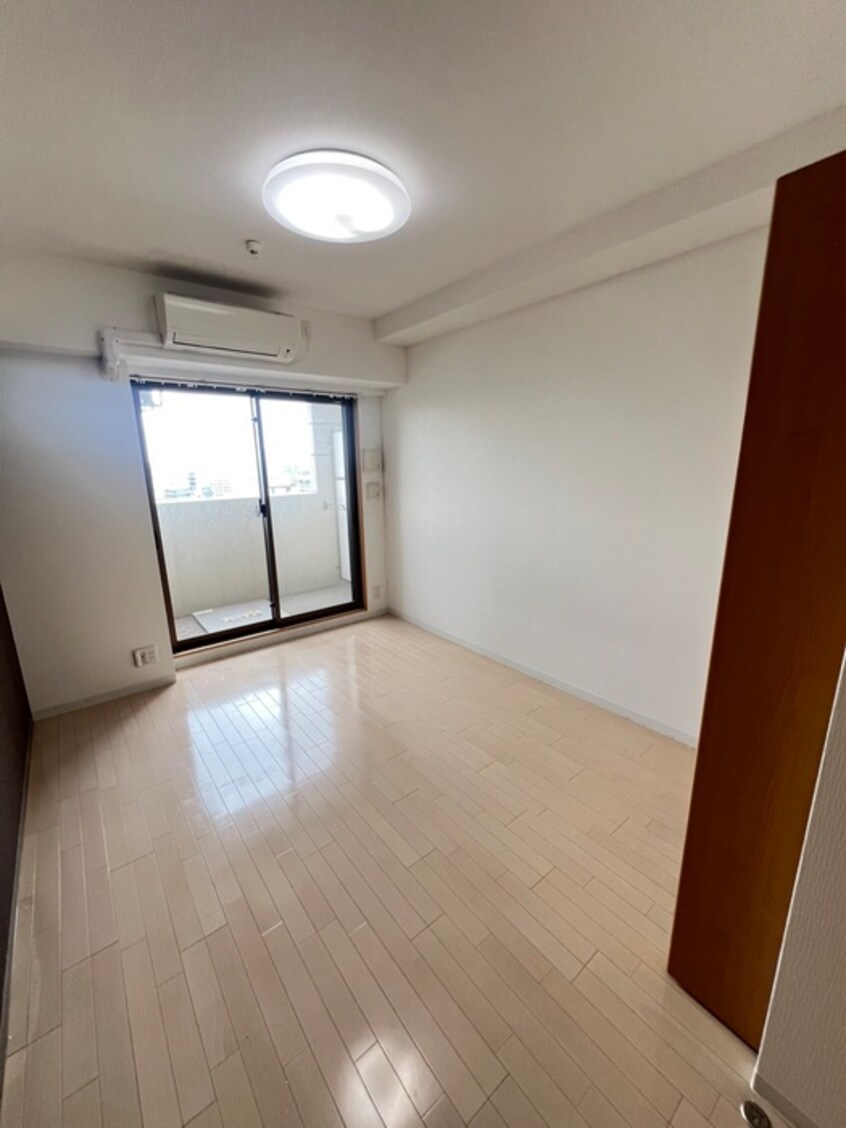 居室 ﾗｸﾗｽ福島野田