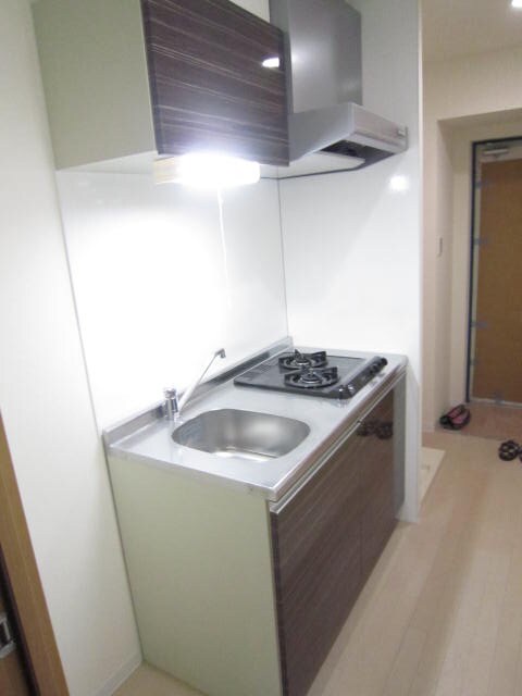 キッチン ﾗｸﾗｽ福島野田