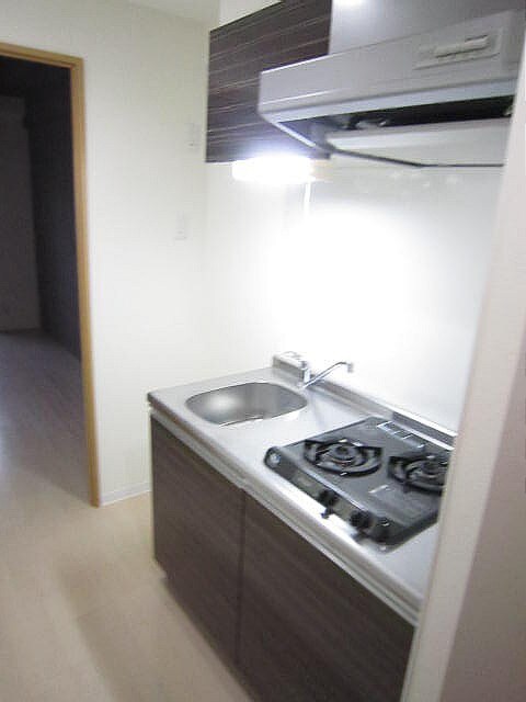 キッチン ﾗｸﾗｽ福島野田