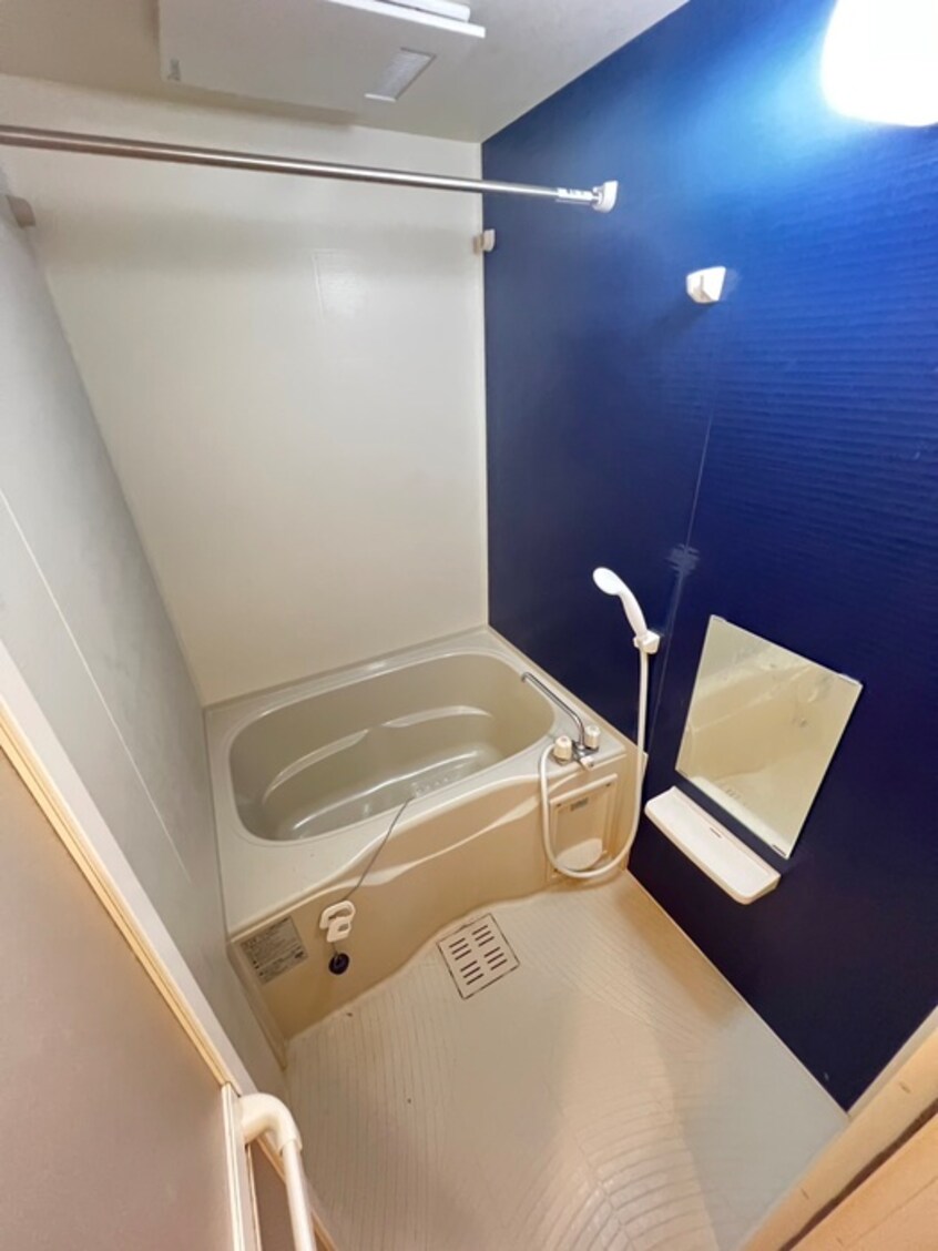 バス／シャワールーム等 ﾗｸﾗｽ福島野田