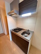 キッチン ﾗｸﾗｽ福島野田