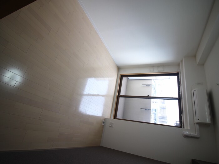 居室 ﾗｸﾗｽ福島野田