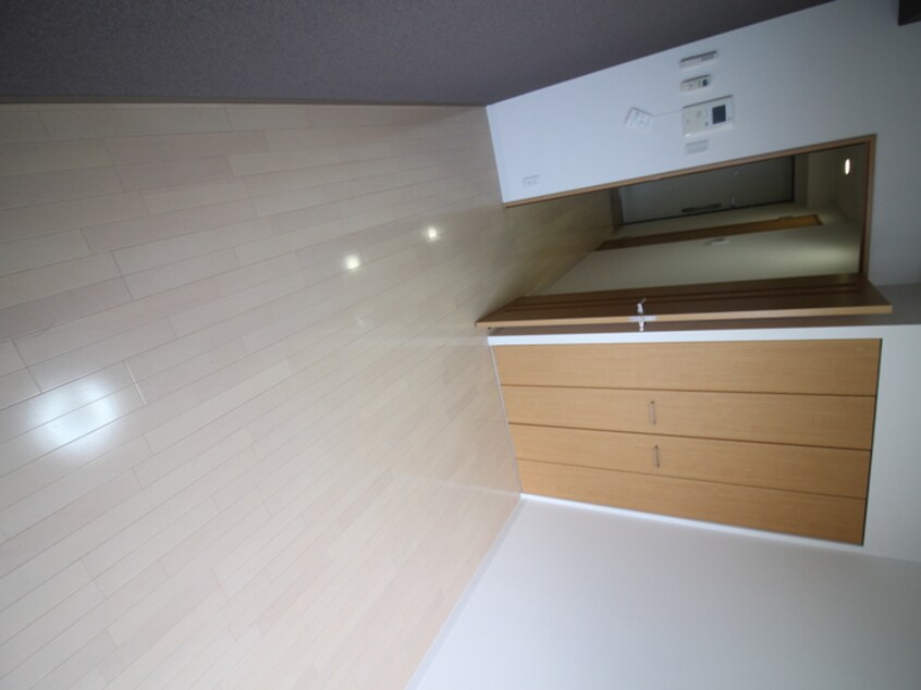 居室 ﾗｸﾗｽ福島野田