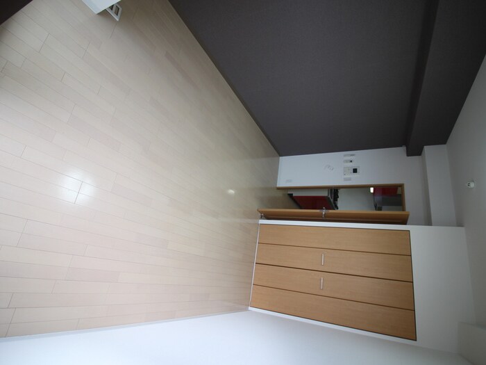 居室 ﾗｸﾗｽ福島野田