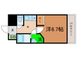 アズヴェル神戸元町（302)