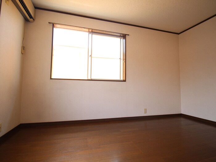 居室 コーポクローバー