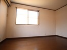 居室 コーポクローバー