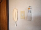 内観写真 コーポクローバー
