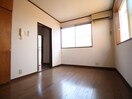 居室 コーポクローバー