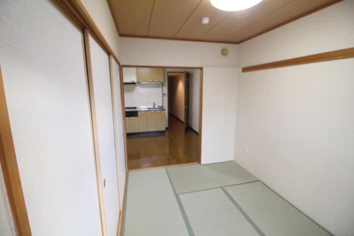 居室 グランデル武庫之荘