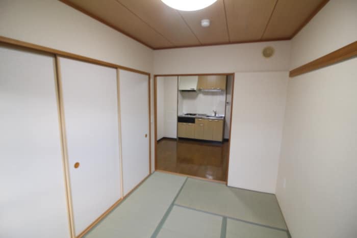 居室 グランデル武庫之荘