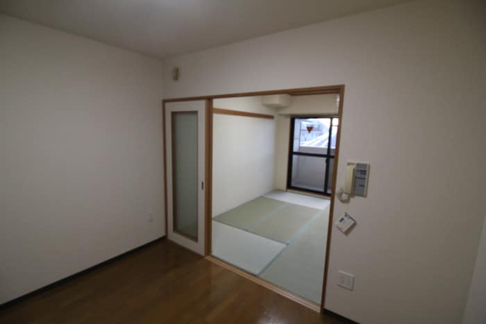 居室 グランデル武庫之荘