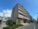 外観写真 グランデル武庫之荘
