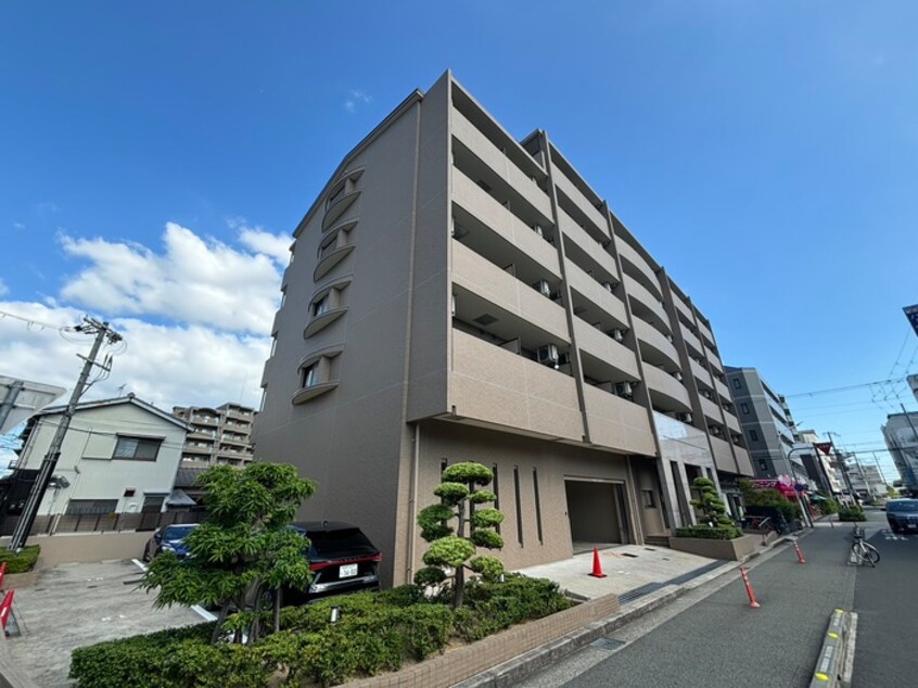 外観写真 グランデル武庫之荘
