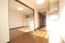 居室 グランデル武庫之荘