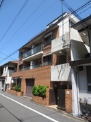 第２マインたなべの外観