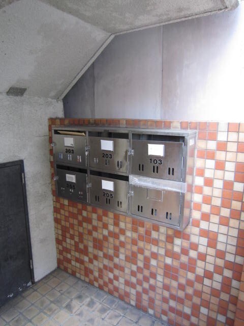 建物設備 第２マインたなべ