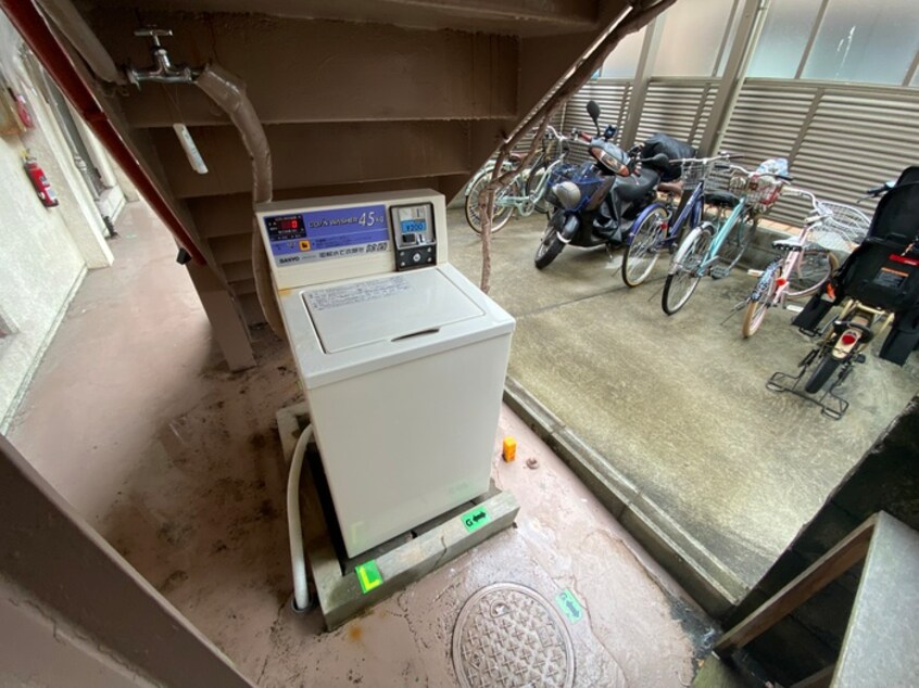 建物設備 第２マインたなべ