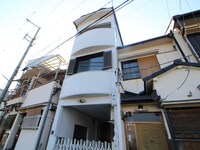 東雲西町戸建