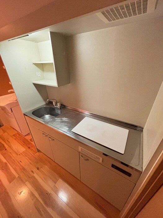 キッチン パサ－ジュ二条城東