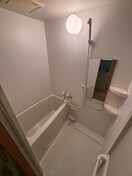 バス／シャワールーム等 パサ－ジュ二条城東