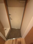 玄関 パサ－ジュ二条城東