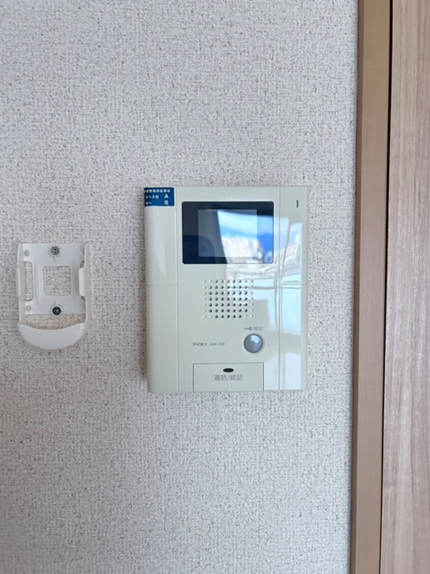 内観写真 パサ－ジュ二条城東