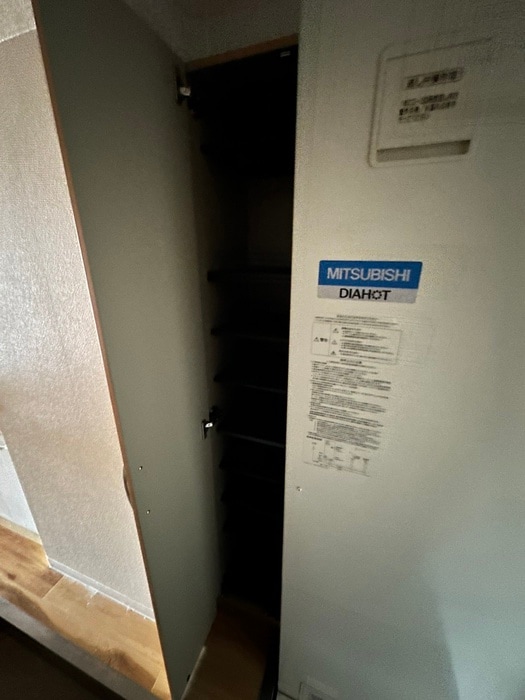 内観写真 パサ－ジュ二条城東