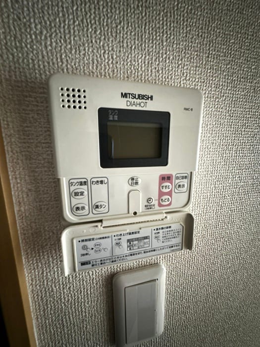 内観写真 パサ－ジュ二条城東